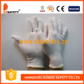 13 Gauge White Nylon Safety Glove (DCH129)